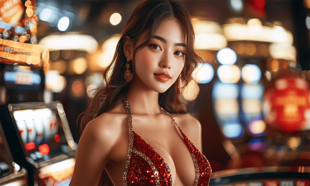 sòng bạc trực tuyến kiếm tiền thật