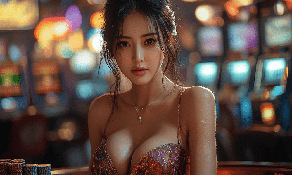 dubai sòng bạc